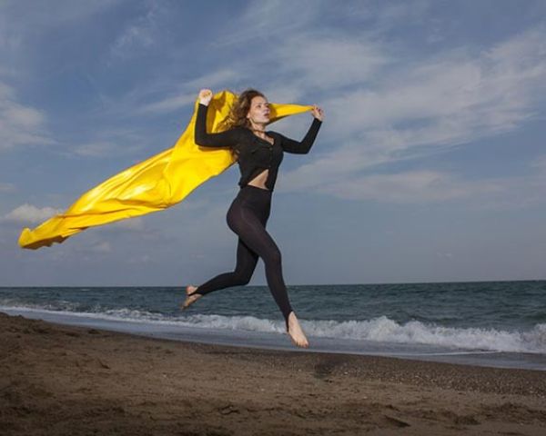 Le vampate femminili da menopausa