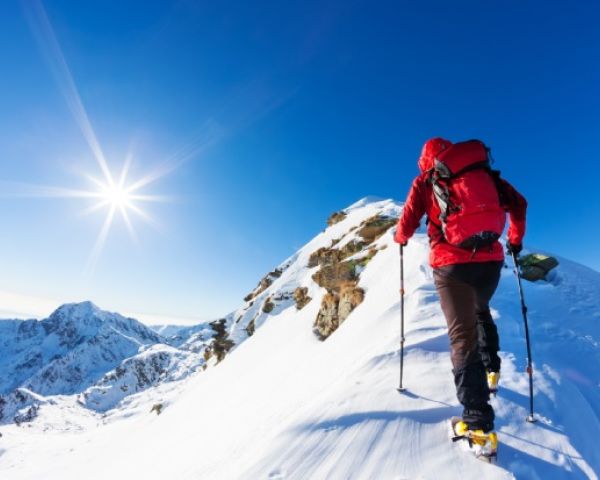 sport invernali