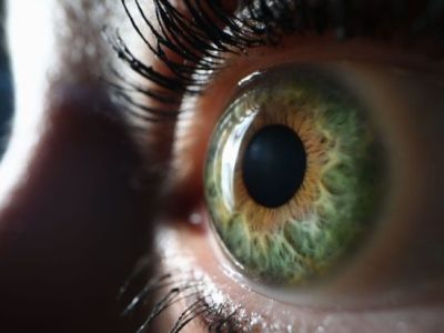 iridologia