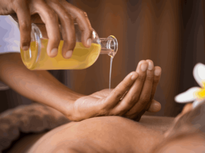 approccio olistico aromaterapia