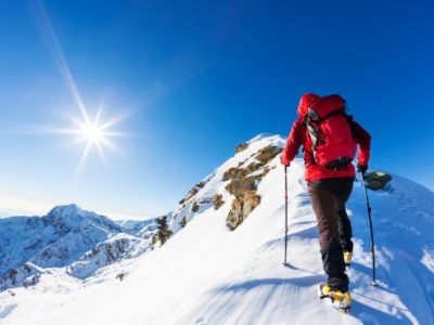 sport invernali