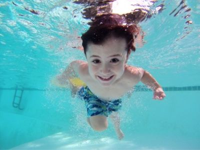 benefici nuoto