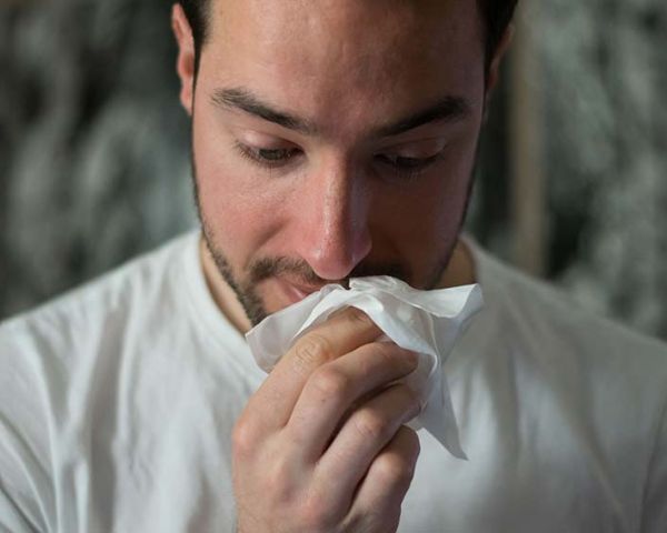 Allergie ed intolleranze alimentari cause e rimedi