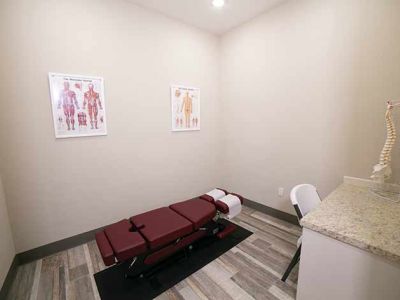 Incontro con l'osteopata: il caso del vecchio avvocato