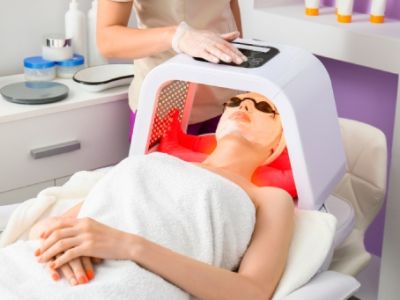 cromoterapia funziona