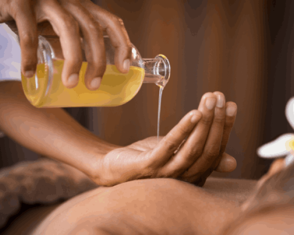 approccio olistico aromaterapia