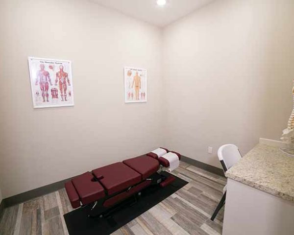 Incontro con l'osteopata: il caso del vecchio avvocato