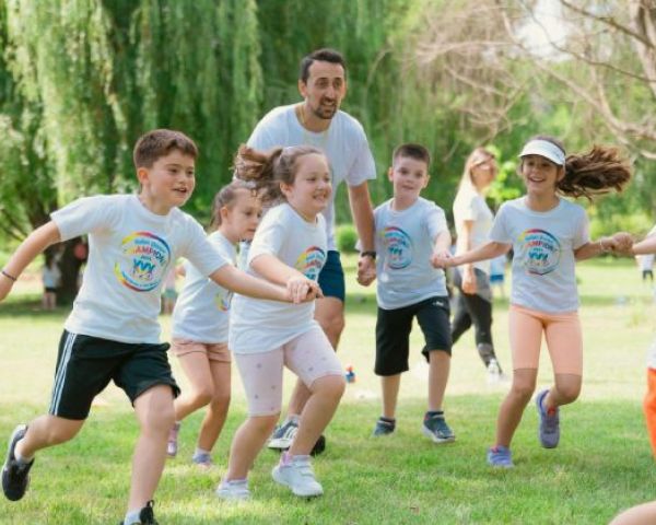 esercizio fisico e autostima