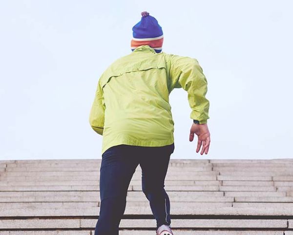 Breve sintesi della ginnastica Aerobica