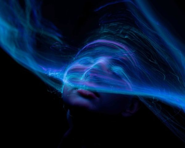 terapia fotonica: luce