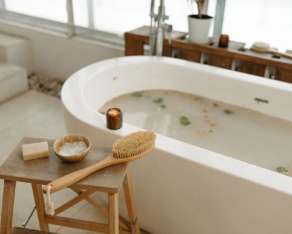 bagni freddi
