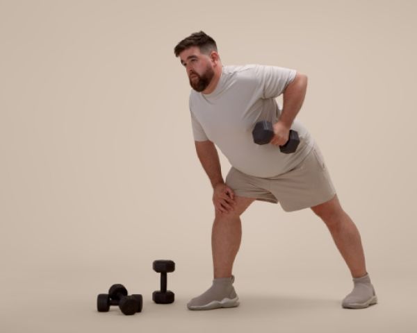 Allenamento e salute ormonale