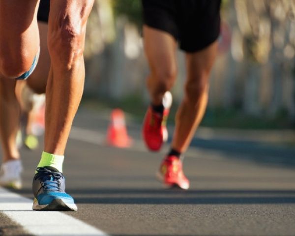 corsa come benessere fisico e mentale