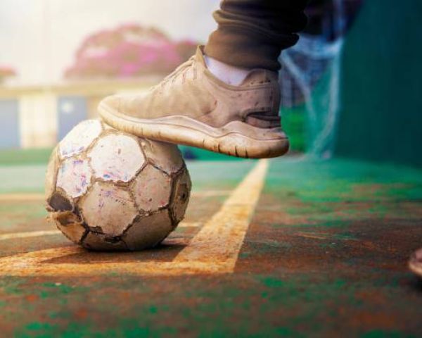 sport 40 anni