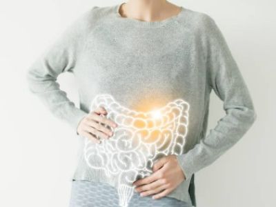 il meridiano dell'intestino crasso in kinesiologia