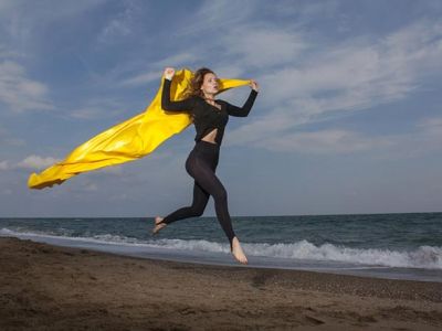 Le vampate femminili da menopausa